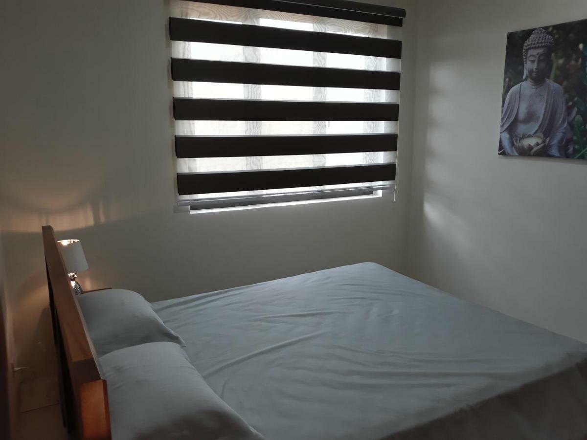 2 Bedroom Flat 15 Mins Walk From Flic En Flac Beach Eksteriør billede